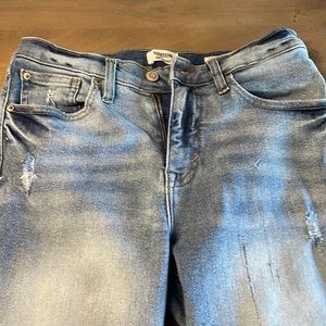 Kensie Womens Jeans